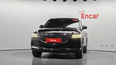 2023 Genesis GV80 2.5T Gasoline AWD — фото 3