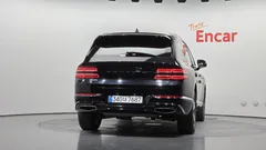 2023 Genesis GV80 2.5T Gasoline AWD — фото 4