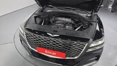 2023 Genesis GV80 2.5T Gasoline AWD — фото 6