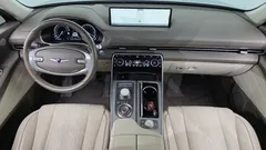 2023 Genesis GV80 2.5T Gasoline AWD — фото 7