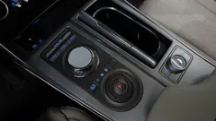 2023 Genesis GV80 2.5T Gasoline AWD — фото 9