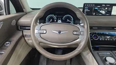 2023 Genesis GV80 2.5T Gasoline AWD — фото 14