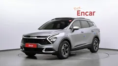 2023 Kia Sportage Gasoline 1.6 Turbo 2WD — фото 1