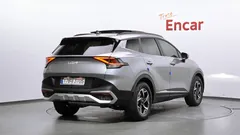 2023 Kia Sportage Gasoline 1.6 Turbo 2WD — фото 2