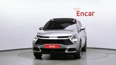 2023 Kia Sportage Gasoline 1.6 Turbo 2WD — фото 3