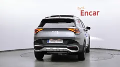 2023 Kia Sportage Gasoline 1.6 Turbo 2WD — фото 4