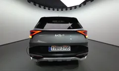 2023 Kia Sportage Gasoline 1.6 Turbo 2WD — фото 11