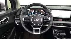 2023 Kia Sportage Gasoline 1.6 Turbo 2WD — фото 13