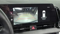 2023 Kia Sportage Gasoline 1.6 Turbo 2WD — фото 15