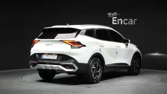 2022 Kia Sportage Diesel 2.0 2WD — фото 2