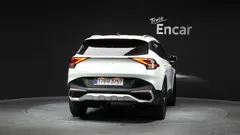 2022 Kia Sportage Diesel 2.0 2WD — фото 4