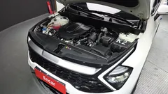 2022 Kia Sportage Diesel 2.0 2WD — фото 6