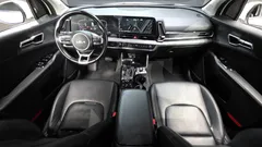 2022 Kia Sportage Diesel 2.0 2WD — фото 7