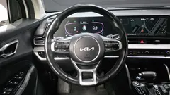 2022 Kia Sportage Diesel 2.0 2WD — фото 12