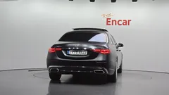 2022 Mercedes-Benz S-Class Maybach S580 4MATIC — фото 4