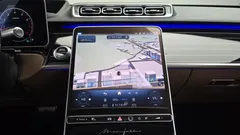 2022 Mercedes-Benz S-Class Maybach S580 4MATIC — фото 16