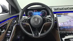 2022 Mercedes-Benz S-Class Maybach S580 4MATIC — фото 17