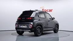 2023 Hyundai Casper Turbo The Essential — фото 2