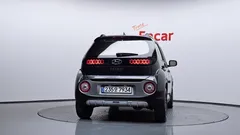 2023 Hyundai Casper Turbo The Essential — фото 4
