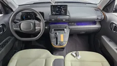 2023 Hyundai Casper Turbo The Essential — фото 7