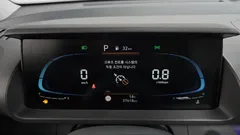 2023 Hyundai Casper Turbo The Essential — фото 8