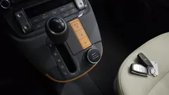 2023 Hyundai Casper Turbo The Essential — фото 9