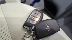 2023 Hyundai Casper Turbo The Essential — фото 16