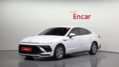 2024 Hyundai Sonata 2.0 LPG(Rent) — фото 1