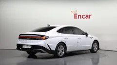 2024 Hyundai Sonata 2.0 LPG(Rent) — фото 2