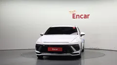 2024 Hyundai Sonata 2.0 LPG(Rent) — фото 3