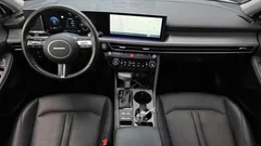 2024 Hyundai Sonata 2.0 LPG(Rent) — фото 7