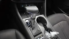 2024 Hyundai Sonata 2.0 LPG(Rent) — фото 9