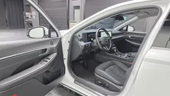 2024 Hyundai Sonata 2.0 LPG(Rent) — фото 10