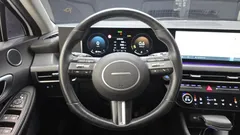 2024 Hyundai Sonata 2.0 LPG(Rent) — фото 12