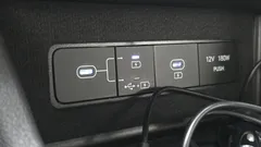 2024 Hyundai Sonata 2.0 LPG(Rent) — фото 19