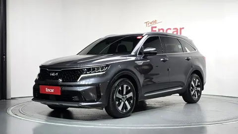 2023 Kia Sorento Diesel 2.2 4WD