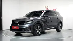 2023 Kia Sorento Diesel 2.2 4WD — фото 1