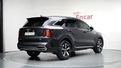 2023 Kia Sorento Diesel 2.2 4WD — фото 2