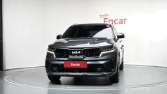 2023 Kia Sorento Diesel 2.2 4WD — фото 3