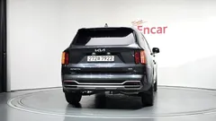 2023 Kia Sorento Diesel 2.2 4WD — фото 4