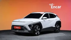 2023 Hyundai Kona Gasoline 1.6 Turbo 2WD — фото 1