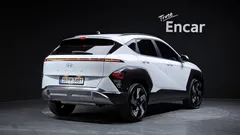 2023 Hyundai Kona Gasoline 1.6 Turbo 2WD — фото 2