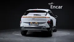 2023 Hyundai Kona Gasoline 1.6 Turbo 2WD — фото 4