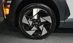 2023 Hyundai Kona Gasoline 1.6 Turbo 2WD — фото 5