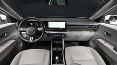 2023 Hyundai Kona Gasoline 1.6 Turbo 2WD — фото 7