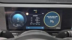2023 Hyundai Kona Gasoline 1.6 Turbo 2WD — фото 8