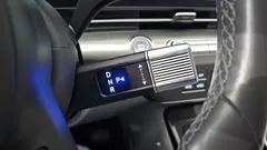 2023 Hyundai Kona Gasoline 1.6 Turbo 2WD — фото 9