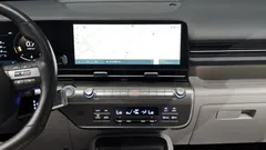 2023 Hyundai Kona Gasoline 1.6 Turbo 2WD — фото 12