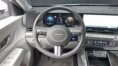2023 Hyundai Kona Gasoline 1.6 Turbo 2WD — фото 13