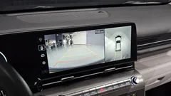 2023 Hyundai Kona Gasoline 1.6 Turbo 2WD — фото 14